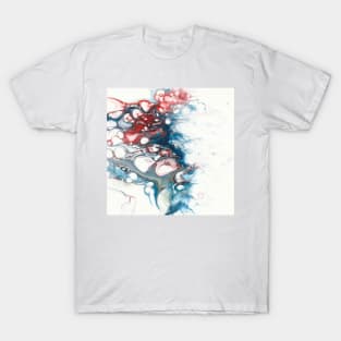 Abstraction 228 T-Shirt